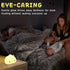 Dumpling Night Light for Kids, Cute Light Color Changing Silicone Night Light USB Charge, Squishy Lamp for Boys Girls Gift