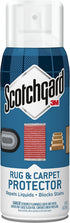Scotchgard Rug & Carpet Protector, 1 Can, 14-Ounce