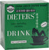 Uncle Lees China Green Dieters Tea Caffeine Free - Natural and Herbal - 30 Tea Bags (Pack of 4)