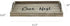 Elegant Designs HG2000-RGO Wood w-Handles Decorative Serving Tray, 15.5" x 12", Rustic Gray Our Nest