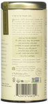 The Republic of Tea Biodynamic Turmeric Cinnamon, 36 CT
