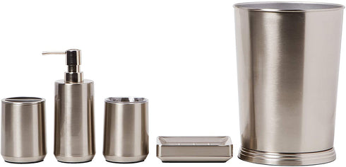 SKL HOME by Saturday Knight Ltd. Roche, Tumbler, Stainless