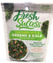 Concord Foods Southern Style Greens & Kale Seasoning Mix (Pack of 4) 1 oz Packets