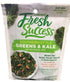 Concord Foods Southern Style Greens & Kale Seasoning Mix (Pack of 4) 1 oz Packets