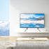 Suptek Table Top TV Stand for 22-65 inches Flat TVs LCD with VESA up to 400x800mm