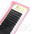 Classic Eyelash Extensions C-0.15-8-15MIX Classic Lash Extensions .07 Individual Lash Extensions D Curl Handmade Classic Lashes (C-0.15,8-15MIX)