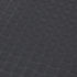 Black Plastic Serving Trays for Eating, Cafeteria, Fast Food (12 x 17 in, 8 Pack)
