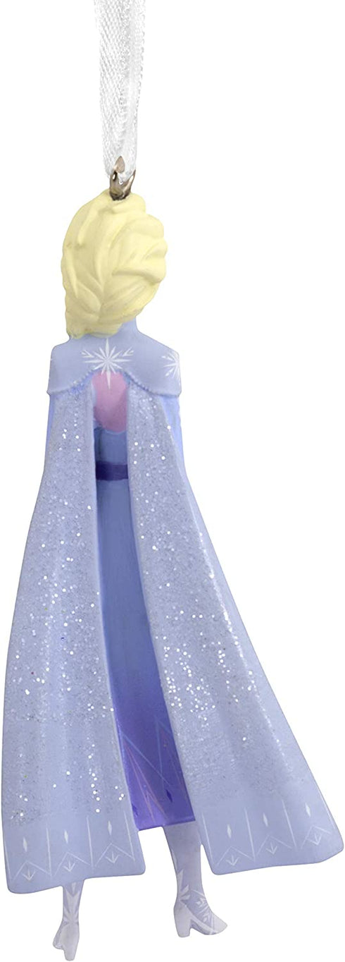 Hallmark Christmas Ornament, Disney Frozen 2 Elsa