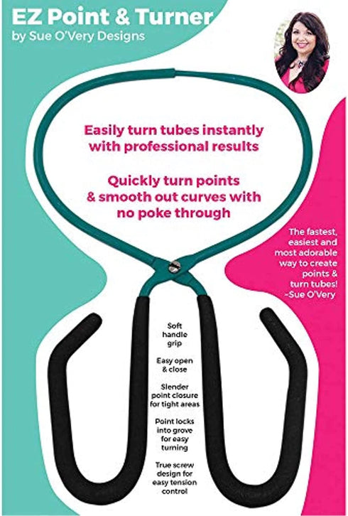 Specialty Products EZ Point & Turner Needles