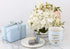 Mom Mug Coffee Mug Tea Cup, Mothers Day Gifts, Birthday Gifts for Mom, Mom Gifts, Dishwasher & Microwave Safe 13.5 Oz Blue