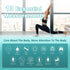 Yoobure Digital Weight Scale for Body Weight and Fat, Highly Accurate Bluetooth Body Fat Scale Body Composition Analyzer Health Monitor BMI Scale, Smart Scale with Smartphone App Sync€¦