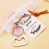 12 Pack Girl Bottle Opener Baby Shower Favors for Guests,Bottle Opener for Girl Baby Shower Decoration Supplies ,Its Girl Baby Shower Decoration/Gender Reveal Party Souvenirs Supplies (12, Pink Girl)