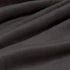 Kingole Flannel Fleece Microfiber Throw Blanket, Luxury Black Twin Size Light Weight Cozy Couch Bed Super Soft and Warm Plush Solid Color 250GSM (66 x 90 inches)
