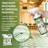 EcoVenger Roach & Ant Killer, Kills on Contact, Extended 4-Week Deterrence, Kills Ants & Other Indoor&Outdoor Crawling Insects, Natural & Non-Toxic, Pleasant Botanical Scent, Safe for Children & Pets