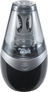 Westcott iPoint Orbit Battery Pencil Sharpener, Black