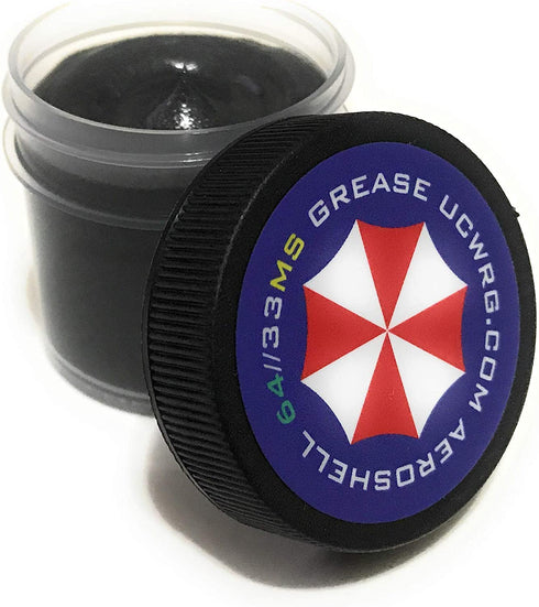 Umbrella Corporation AeroShell 33MS/64 Grease 1 oz