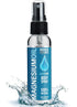 Magnesium Oil Spray - 100% Natural Magnesium Spray – Made with Dead Sea Salt, Stronger than Magnesium Lotion and Magnesium Cream