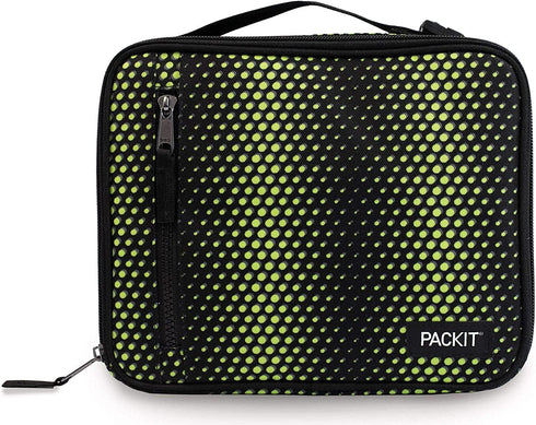 Packit, Lunch Box Freezable Classic Venom