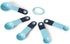 KitchenAid Classic Measuring Spoons, 2-Pack, Aqua