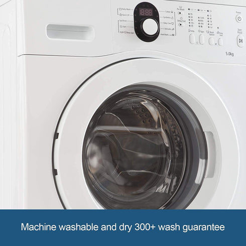 Waterproof Bed Pads Washable Large for Incontinence, Non Slip Bed Pads (52"x34") Grey, Pee Pads Durable Absorbent Underpads, Reusable Waterproof Pad Protector for Adults, Pets, Seniors