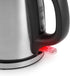 Aroma Housewares Housewares 1.0L / 4-cup Stainless Steel Electric Kettle (AWK-267SB)