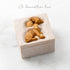 Willow Tree Hug (golden dog), sculpted hand-painted Keepsake Box