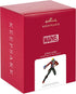 Hallmark Keepsake Christmas Ornament 2021, Marvel Guardians of The Galaxy Star-Lord
