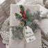 Pine Snowy Flower Picks 10 PiecesSnow Flocked Red Holly Berry Pine Cone Holiday Floral Sprays Decoration 11 Inch Flexible Stems DIY for Christmas Crafts Party Festive Home D©cor€¦