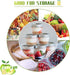 FRUITEAM 4 oz 12 PACK Mini Mason Jars with Lids and Bands, Quilted Crystal Jars Ideal for Food Storage, Jam, Body Butters, Jelly, Wedding Favors, Baby Foods