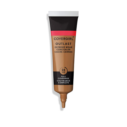 COVERGIRL Outlast Extreme Wear Concealer, Toasted Almond 870