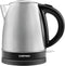 Chefman Stainless Steel Electric Kettle w/ 360° Swivel Base, Auto Shut Off & Boil Dry Protection, BPA-Free Interior and Cool-Touch Handle, 7+ Cup Capacity, 1.7 Liter, 1500W