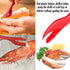 Artcome 22-Piece Seafood Tools Set Including 2 Lobster Crackers, 6 Crab Forks, 4 Lobster Shellers, 2 Butter Warmers, 1 Lobster Crab Mallets, 1 Seafood Scissor and 6 Tealight Candles