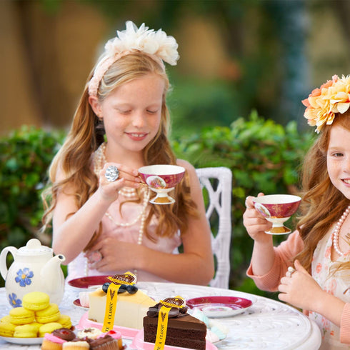 50 Pack Cake Slice Containers, Clear Plastic Cake Containers Disposable Cheesecake Containers Individual Cake Pie Slice Boxes with Lids for Small Pies Snack Dessert - Bonus 50 Pcs Stickers (Pink)