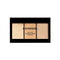 COVERGIRL Super Stunner Highlight Palette, Glowing Up 510, 0.22 Ounce