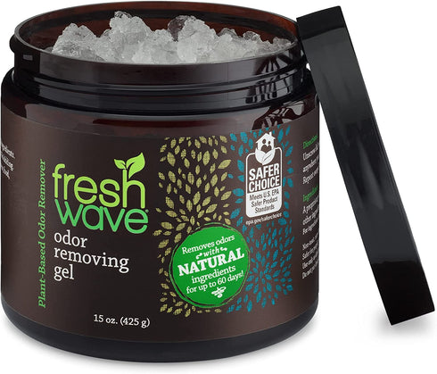 Fresh Wave Odor Removing Gel, 15 oz.