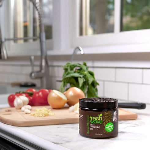 Fresh Wave Odor Removing Gel, 15 oz.