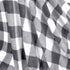 PAVILIA Buffalo Plaid Throw Blanket for Sofa Couch | Soft Flannel Fleece Grey White Checker Plaid Pattern Decorative Throw | Warm Cozy Lightweight Microfiber | 50 x 60 Inches