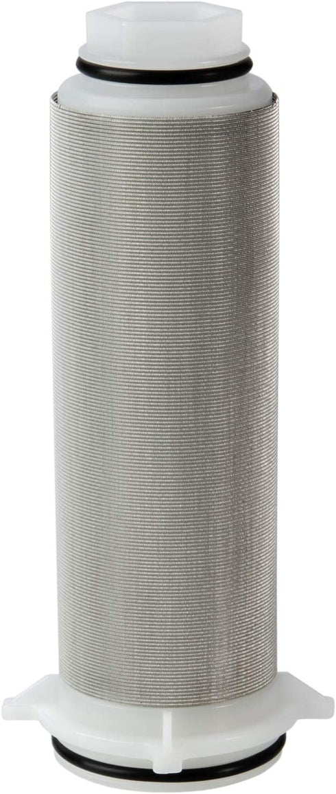 iSpring FWSP50GR Spin Down Sediment Filter Replacement Cartridge, 50 Micron
