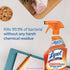 Lysol Kitchen Pro Antibacterial Cleaner Trigger, 22 Fl Oz (Pack of 2)