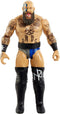WWE Viking Raider Erik Action Figure, Posable 6-in Collectible for Ages 6 Years Old and Up