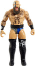 WWE Viking Raider Erik Action Figure, Posable 6-in Collectible for Ages 6 Years Old and Up