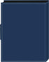 Pioneer Photo Albums EXP-57/BM 36-Pocket 5 by 7-Inch Embroidered "Memories" Strap Sewn Leatherette Cover Photo Album, Mini, Blue