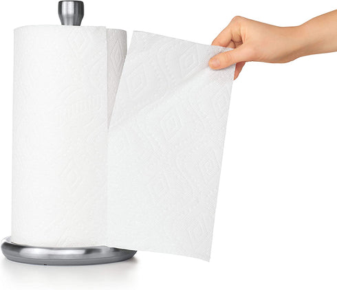 OXO Good Grips Steady Paper Towel Holder