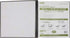 Pioneer Photo Albums 300-Pocket Post Bound Leatherette Cover Photo Album for 3.5 by 5.25-Inch Prints, Black