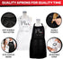 Prazoli His and Her Aprons - Mr Mrs Established 2022 Couples Engagement Gift , Cute Bridal Shower Gift Anniversary Wedding Registry Items & Decoration , Housewarming Gifts For New Home Newlywed Gift