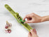 Joseph Joseph CleanForce Garlic Press Mincer, One Size, Green
