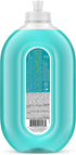 Method Squirt + Mop Hard Floor Cleaner, Spearmint Sage, 25 Ounce, 1 pack, Packaging May Vary