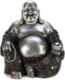 Koehler Home Decor Happy Sitting Buddha Statue