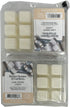 Better Homes and Gardens Line Dried Linen Scented Wax Cubes - 4-Pack