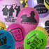 48 Super Soft Birthday Party Balloons (12 inch) - Perfect for Every Letterkenny Fan 48 Super Soft Birthday Party Balloons (12 inch) - Perfect for Every Letterkenny Fan 48 Super Soft Birthday Party Balloons (12 inch) - Perfect for Every Letterkenny Fan 48